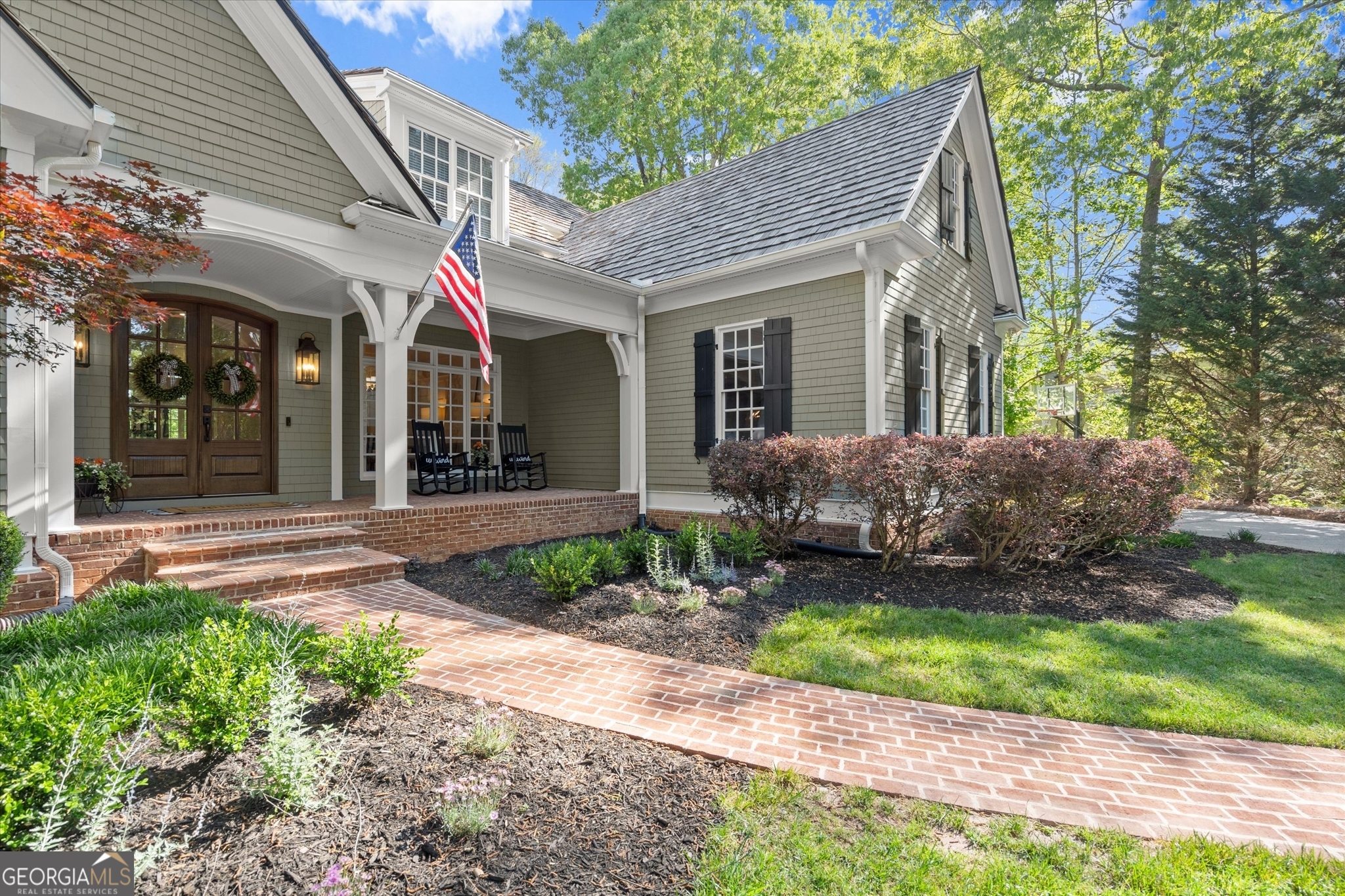 110 Old Barn Court