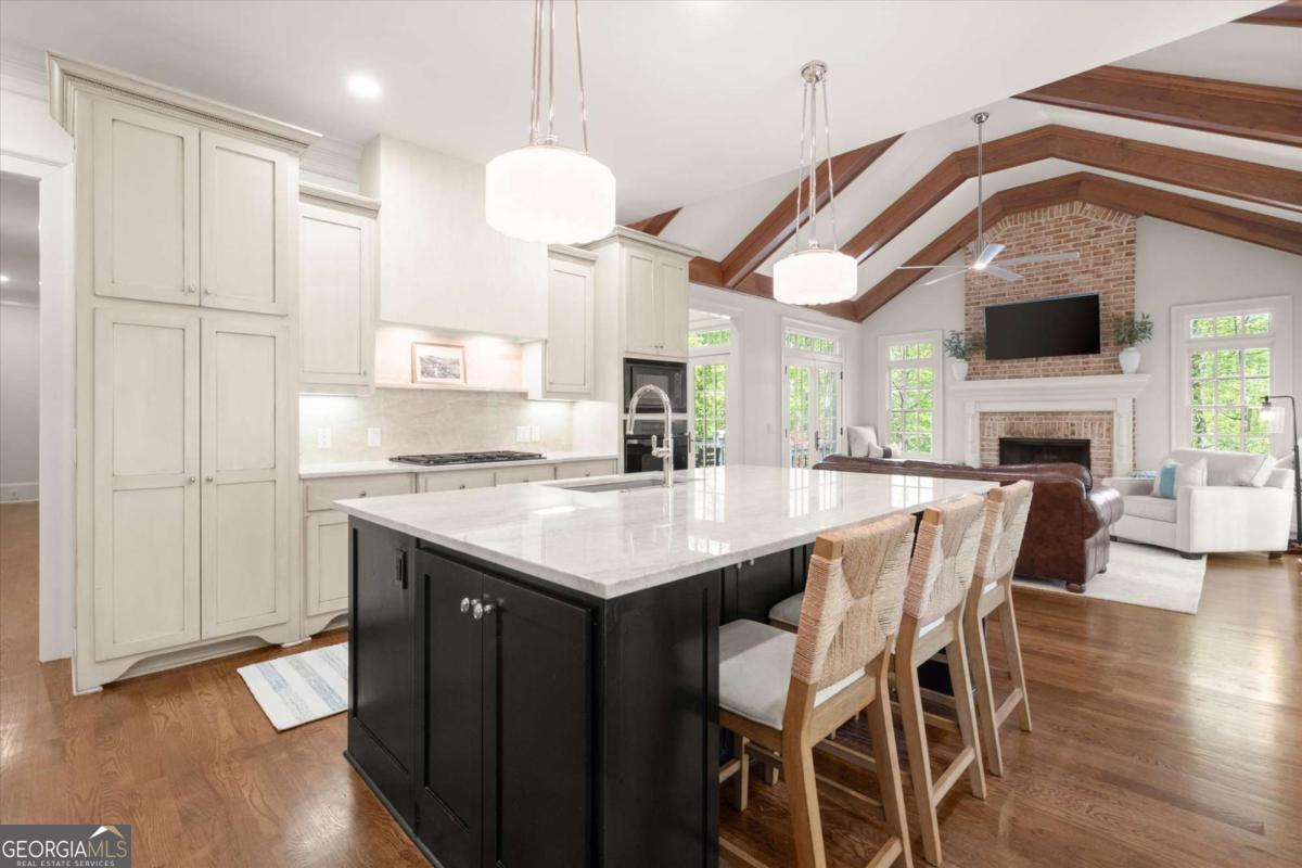 110 Old Barn Court