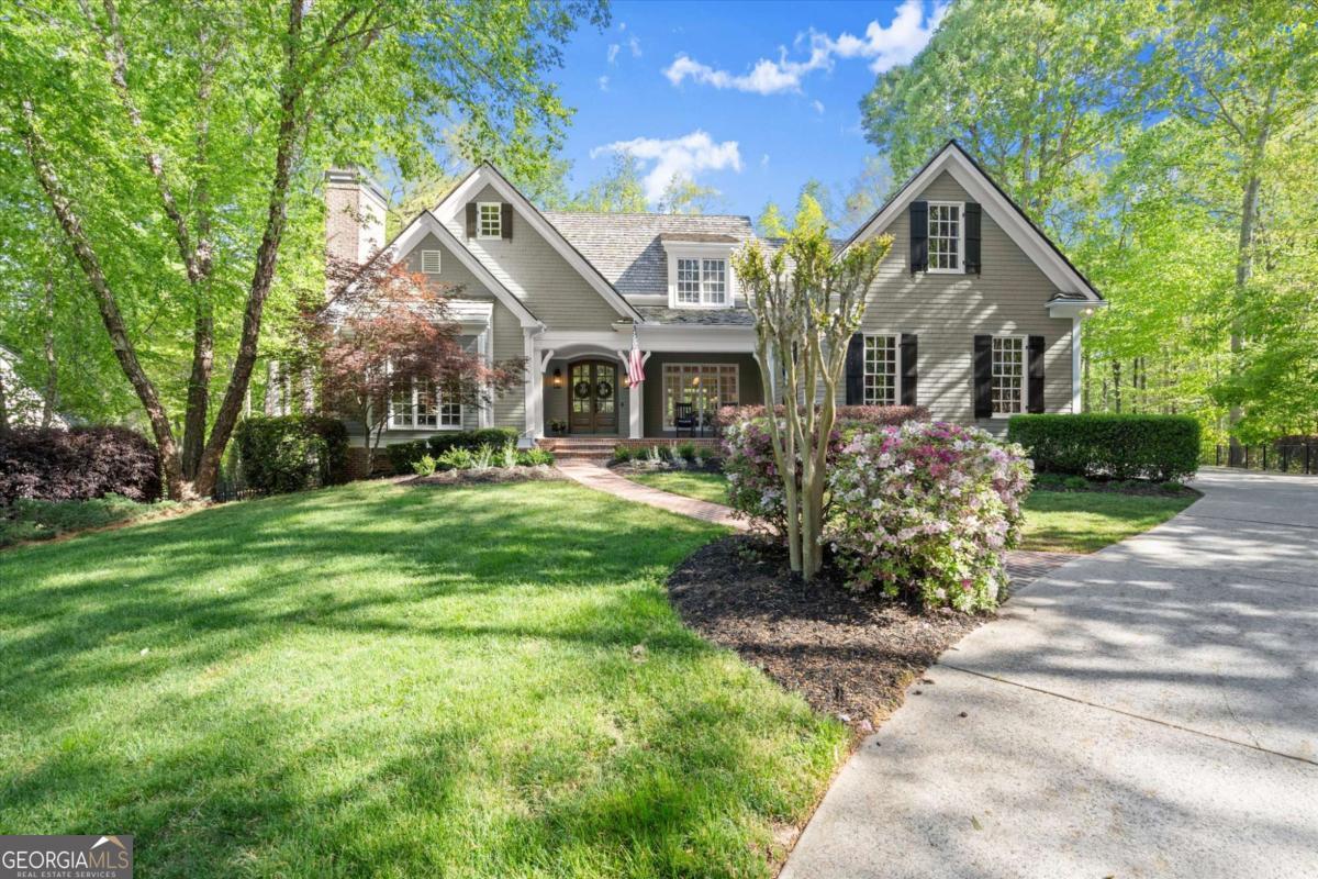 110 Old Barn Court
