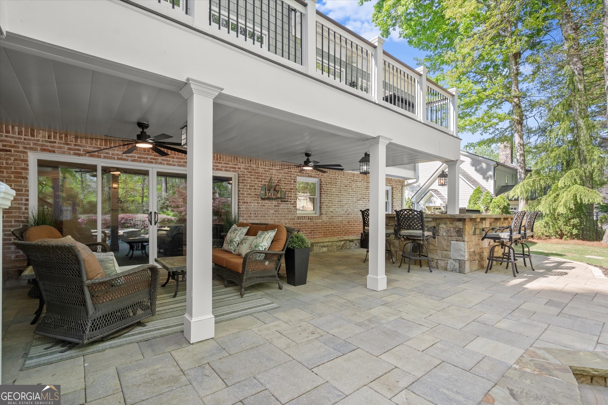 110 Old Barn Court