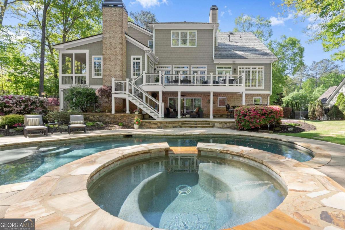110 Old Barn Court