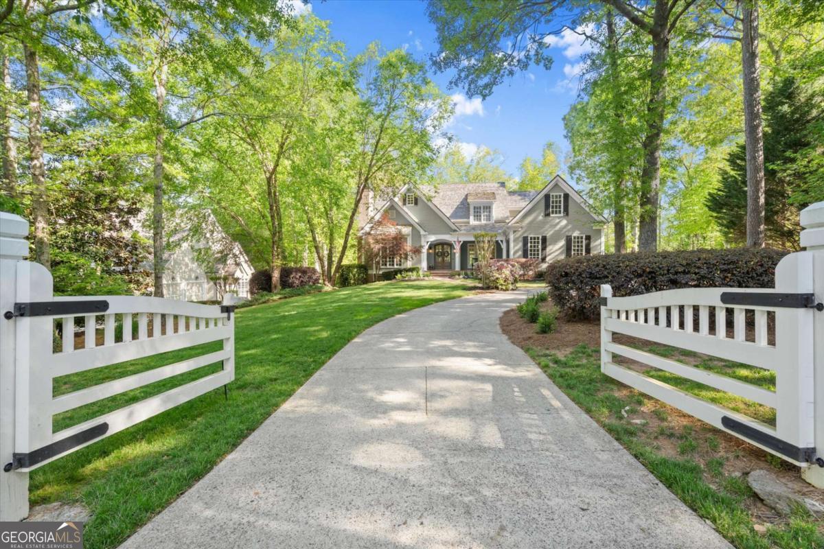 110 Old Barn Court