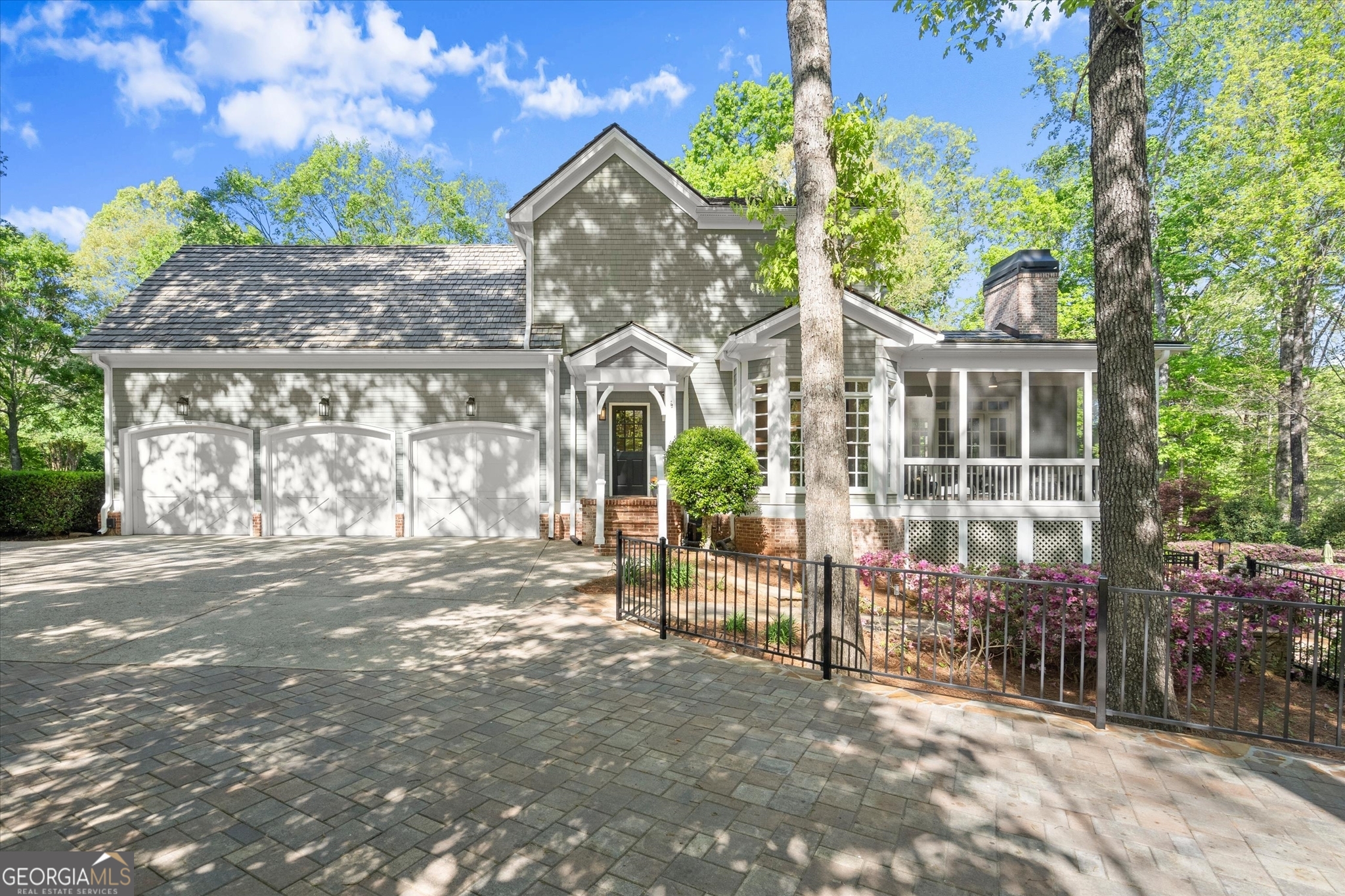 110 Old Barn Court