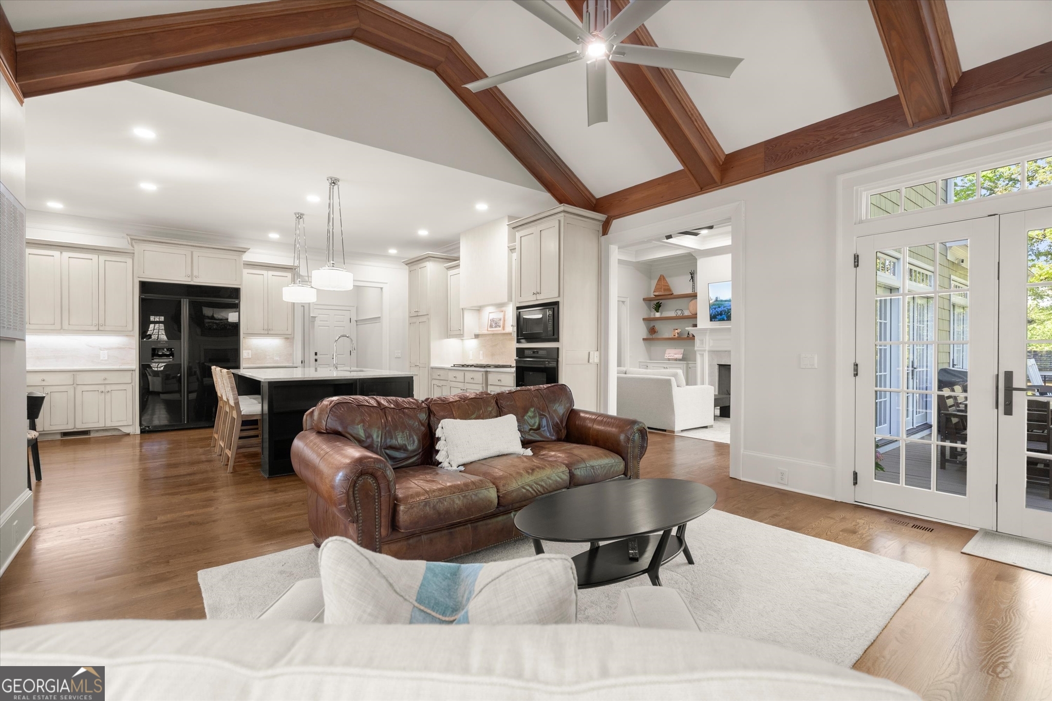 110 Old Barn Court