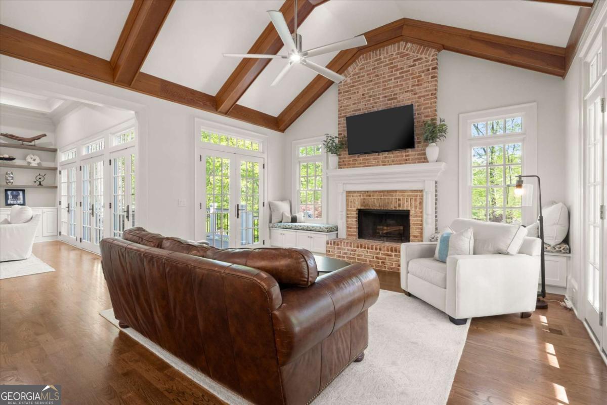 110 Old Barn Court