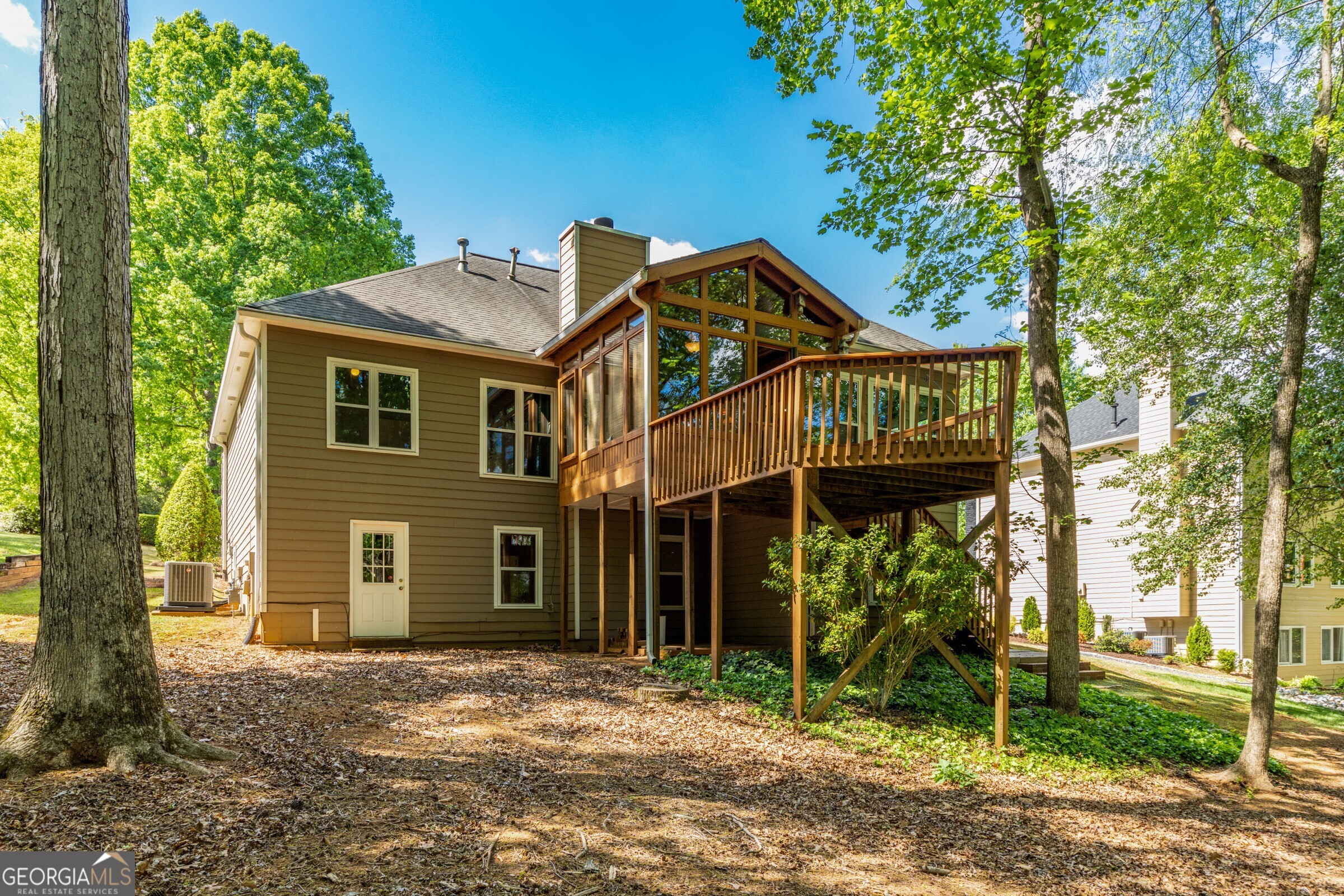 342 Inwood Trail