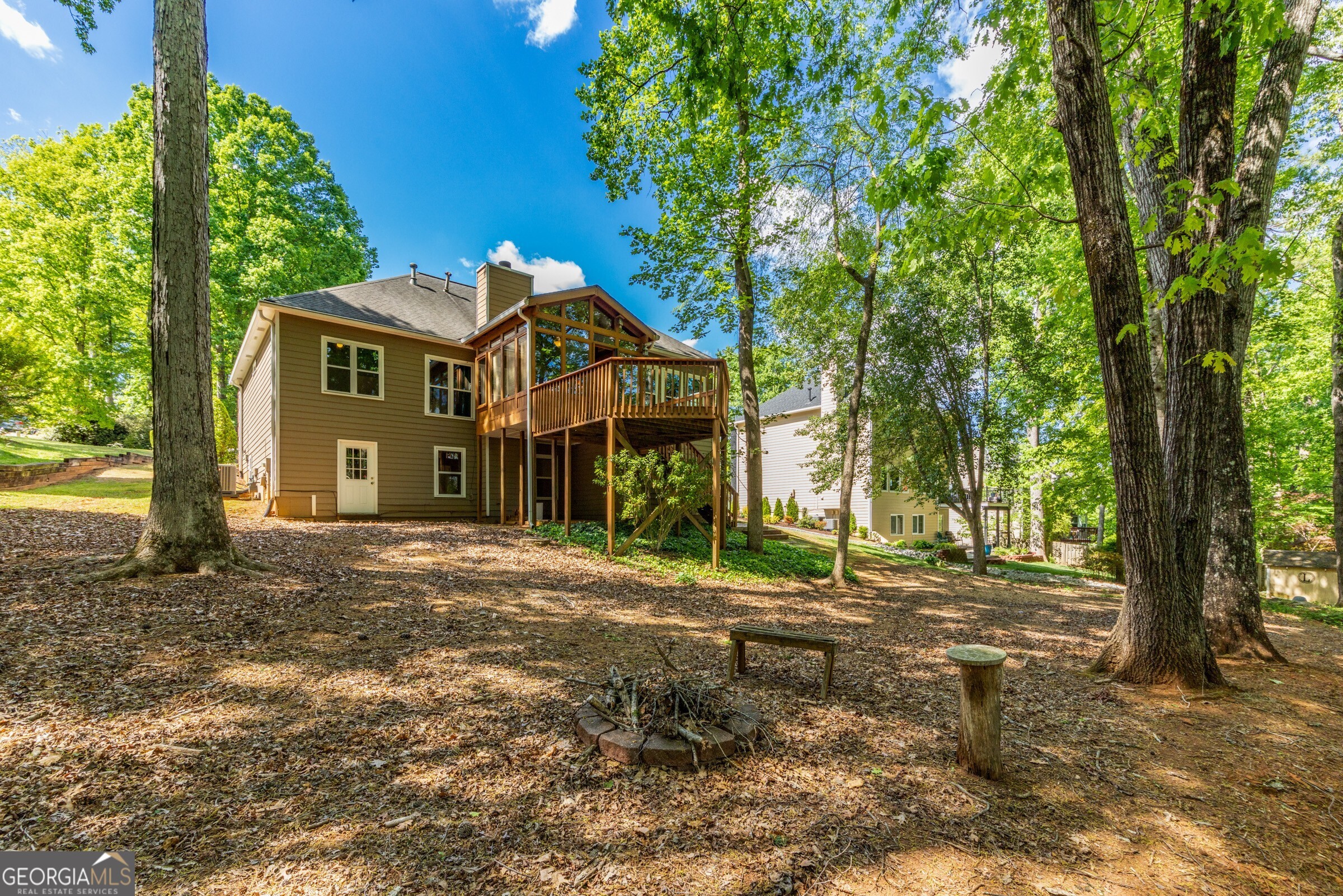 342 Inwood Trail