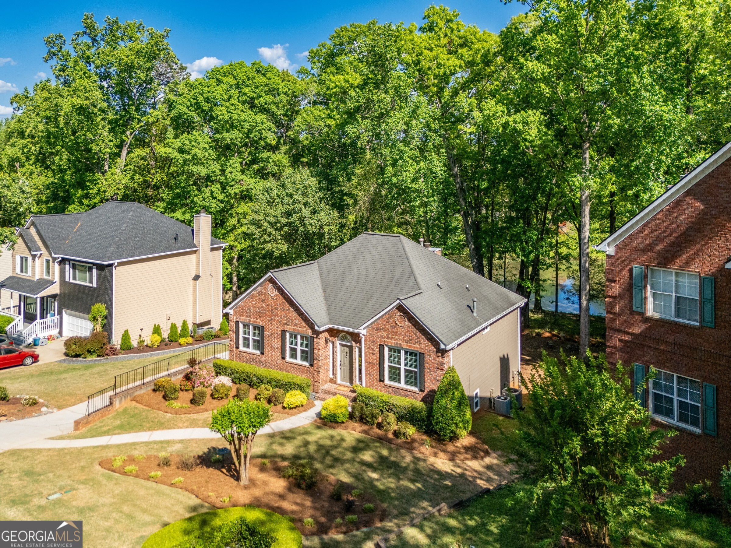 342 Inwood Trail