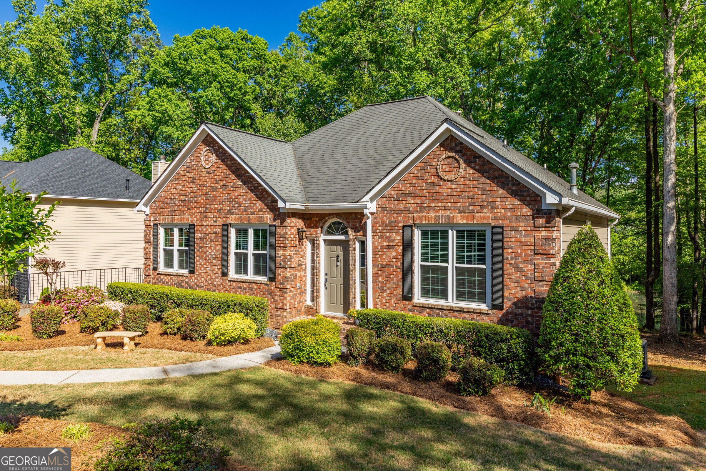 342 Inwood Trail