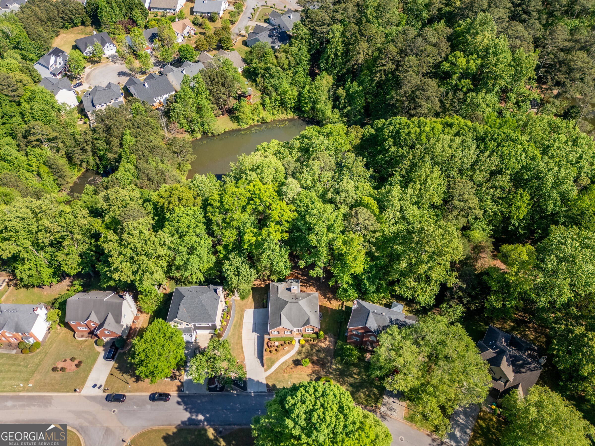 342 Inwood Trail
