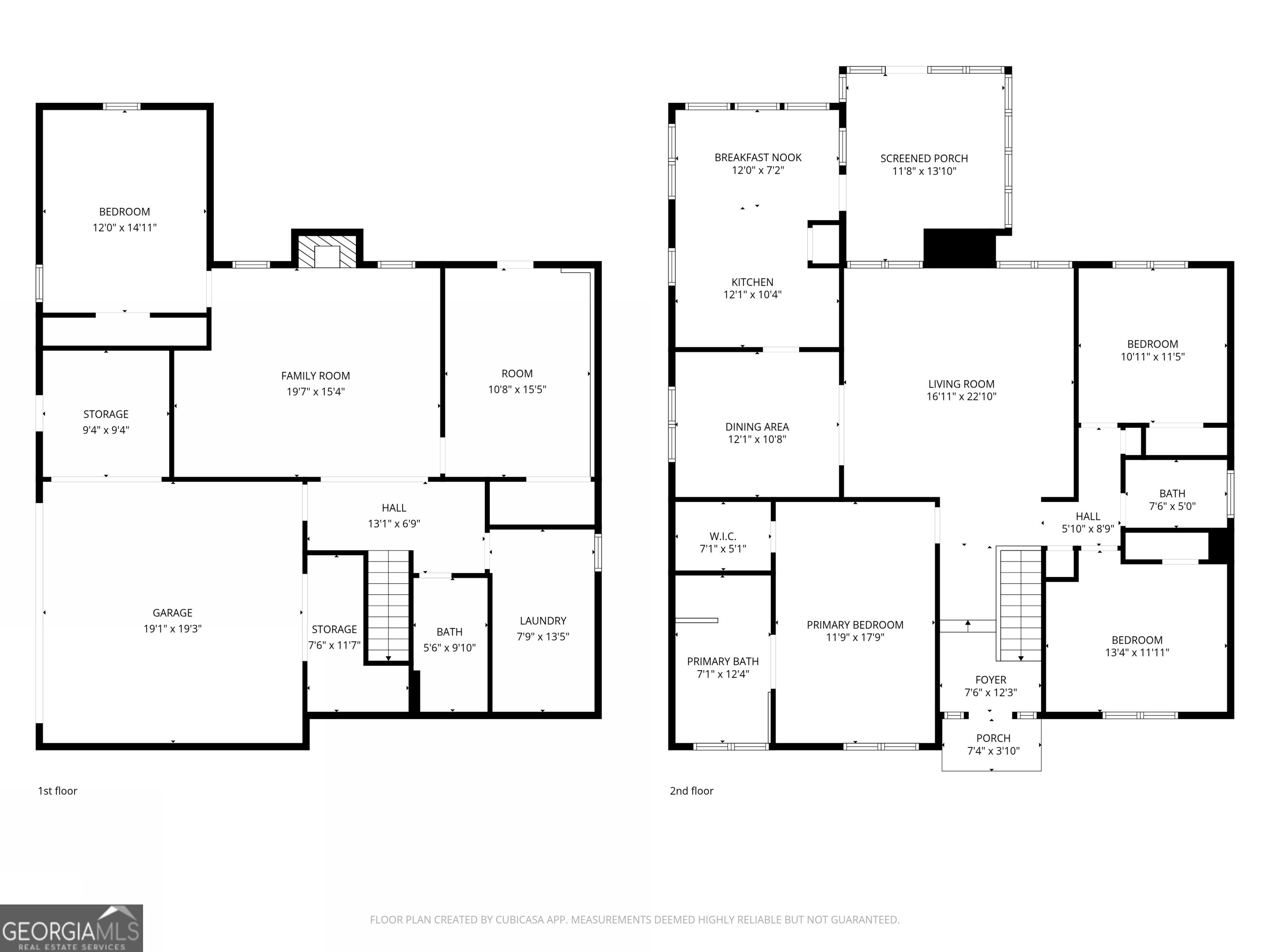 342 Inwood Trail