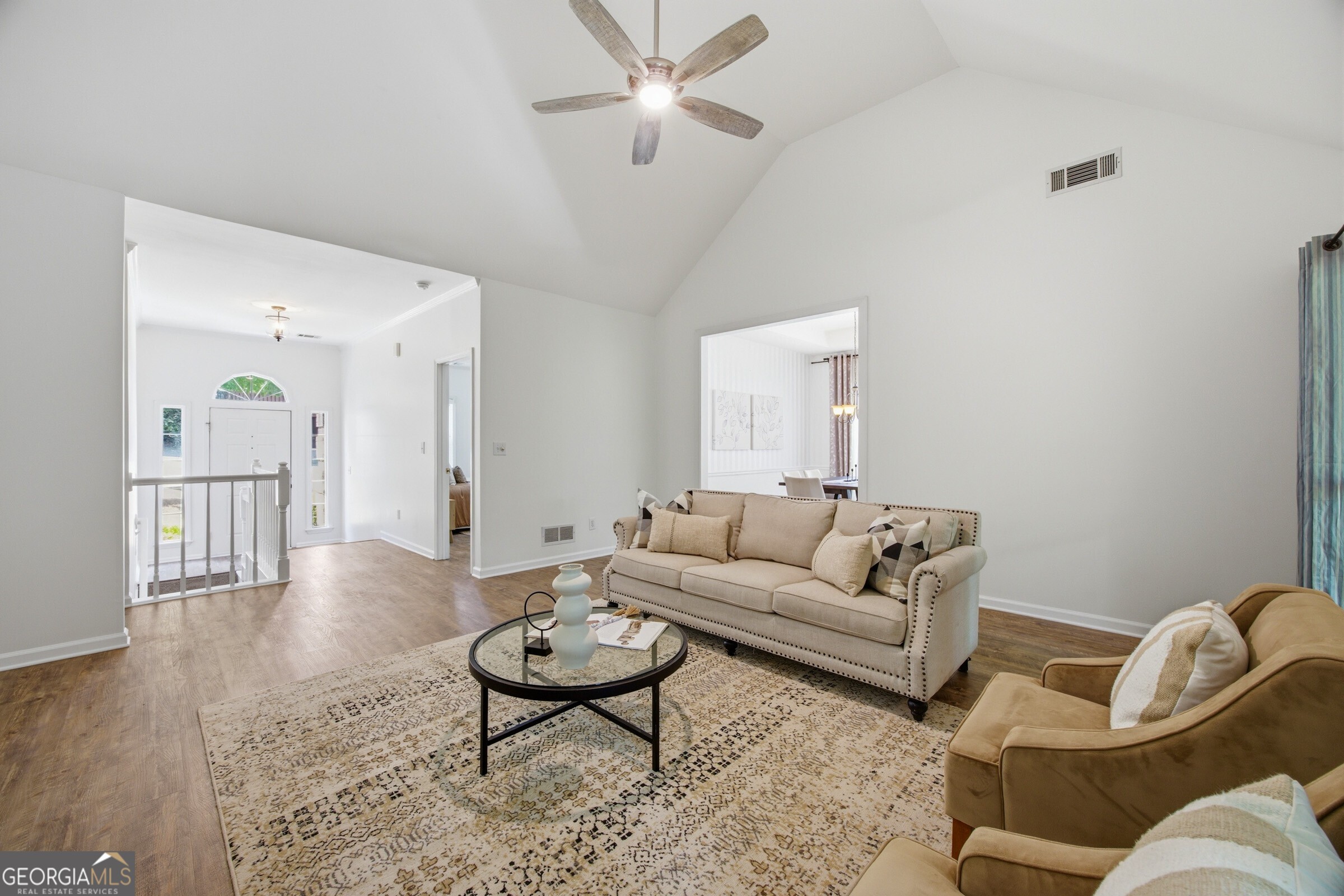 342 Inwood Trail