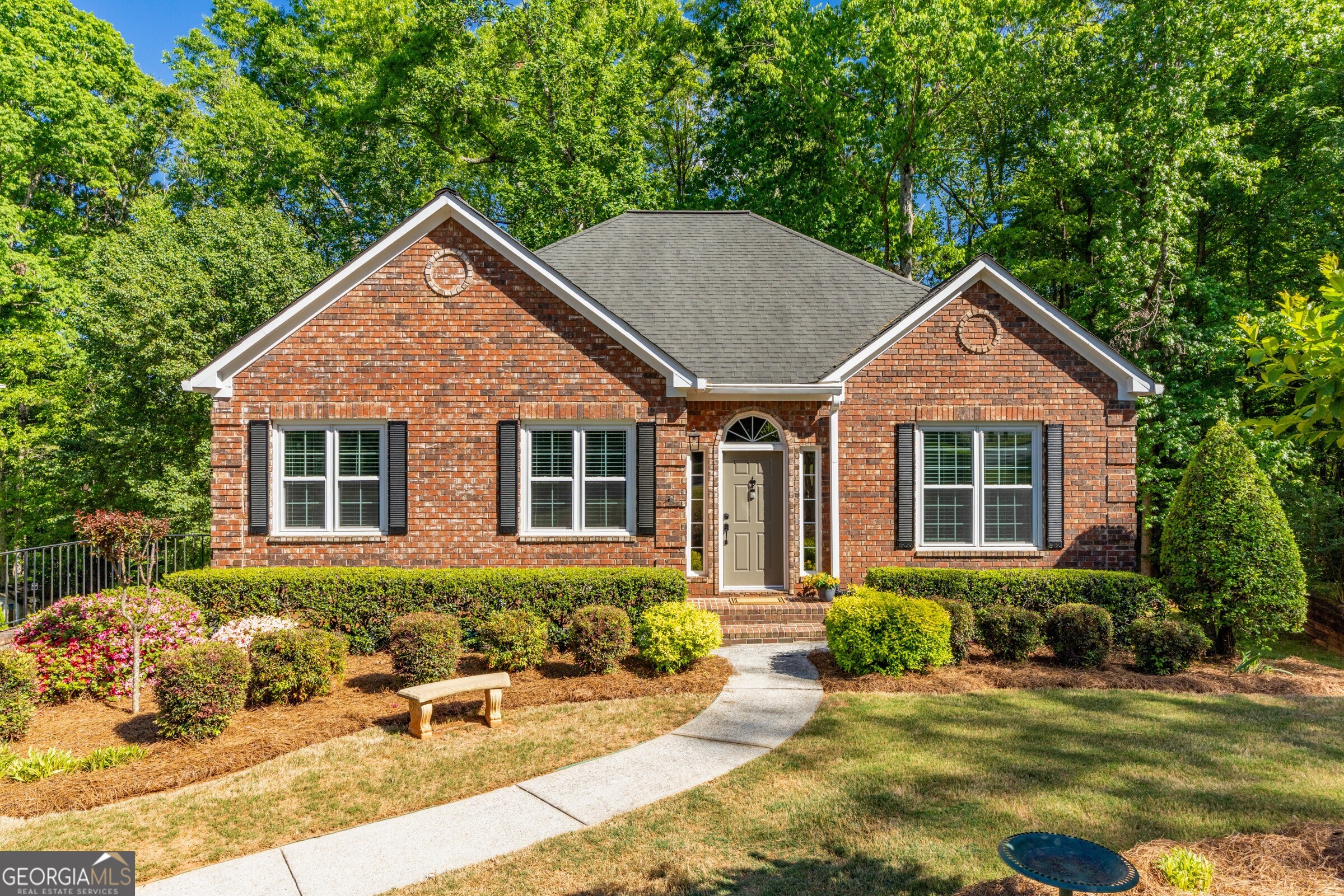 342 Inwood Trail