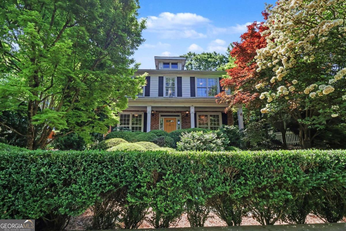 303 Sycamore Drive