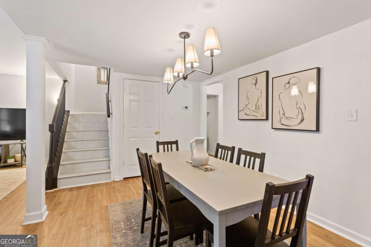 874 Baltimore Place SW