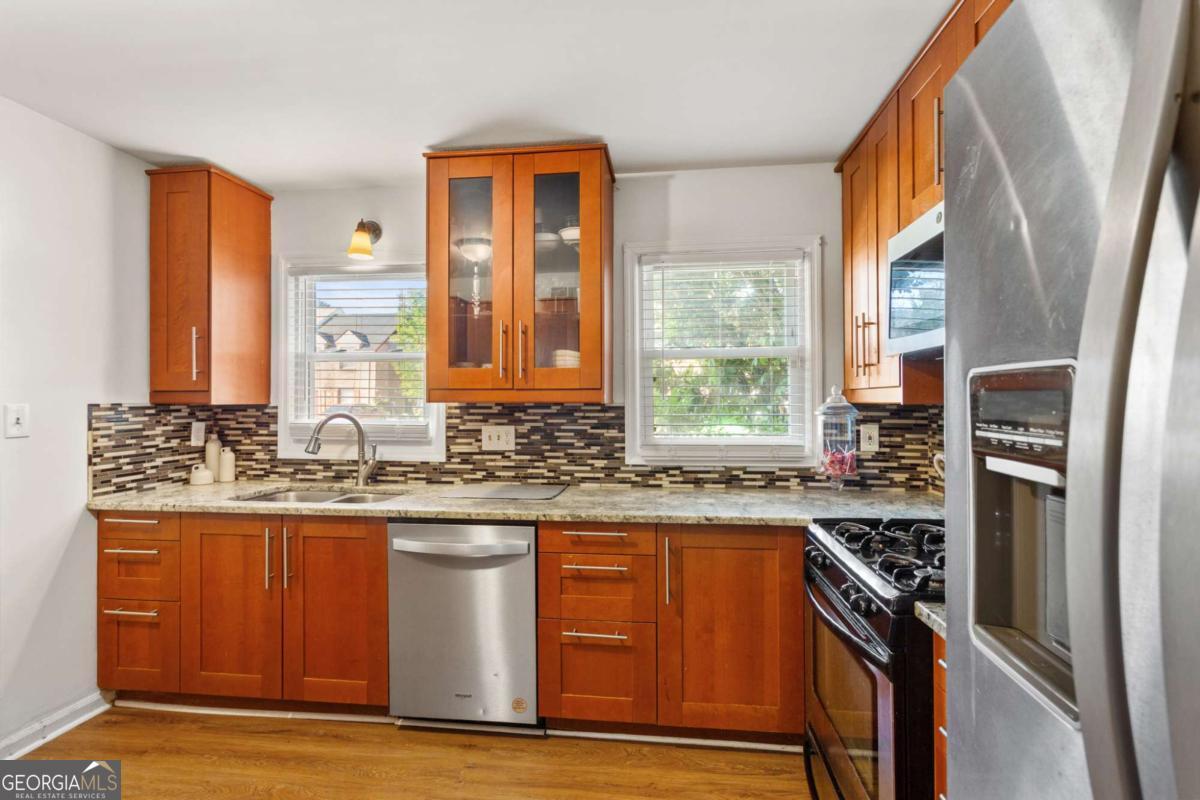 874 Baltimore Place SW