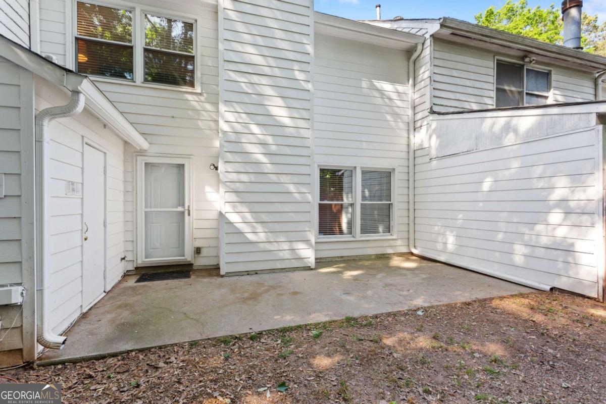 874 Baltimore Place SW