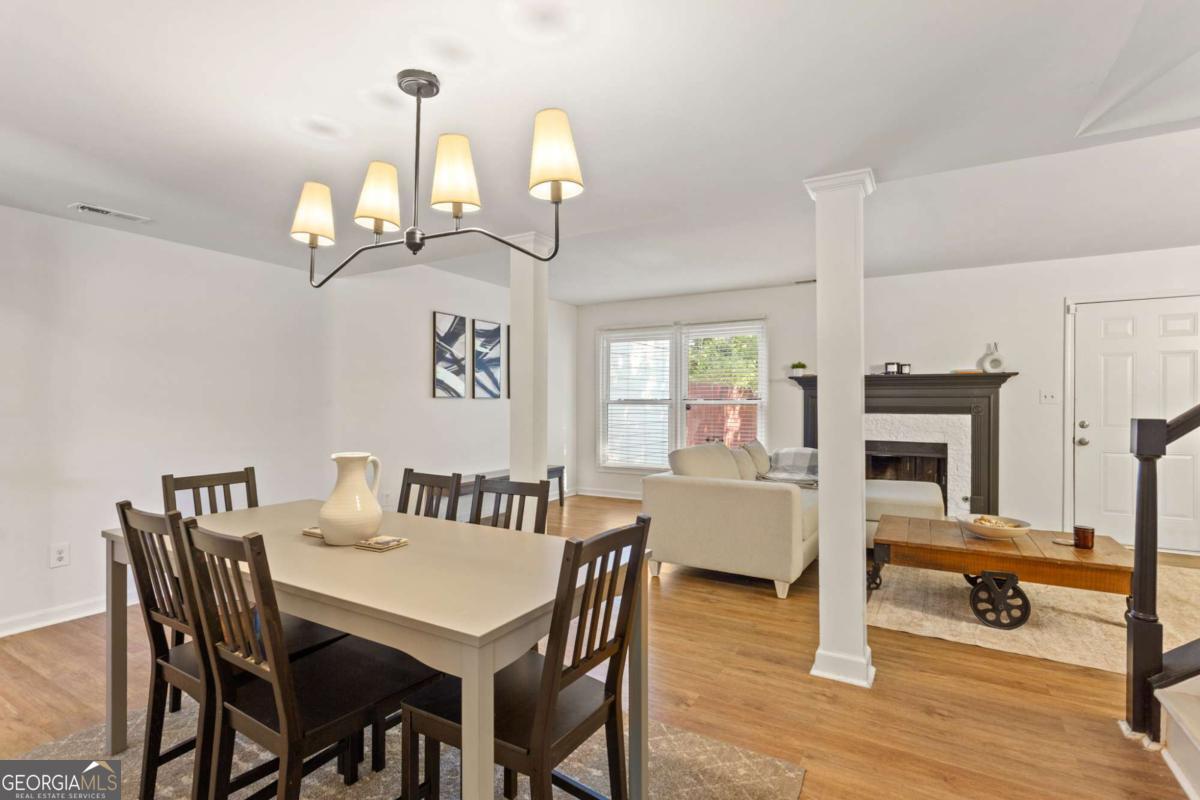 874 Baltimore Place SW