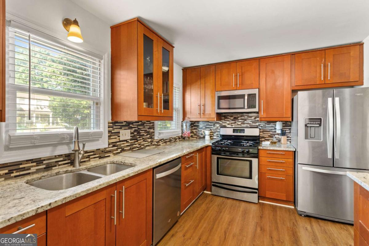 874 Baltimore Place SW