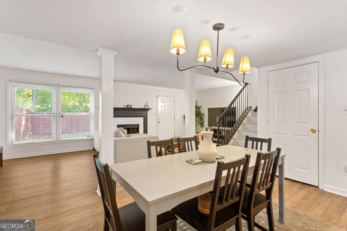 874 Baltimore Place SW