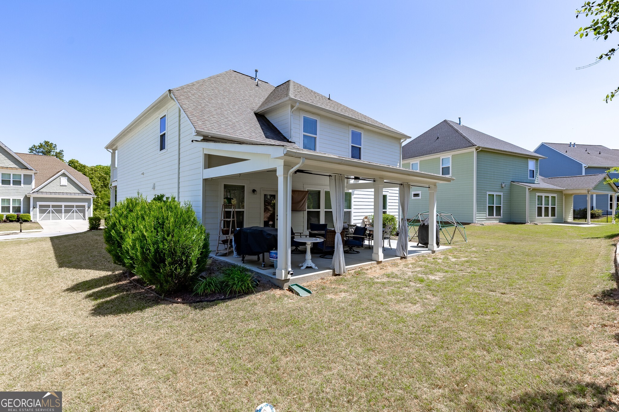 5922 Ash Hill Place