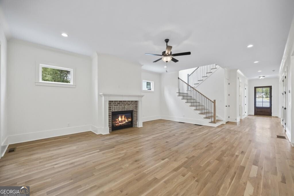 611 Foster Park Lane