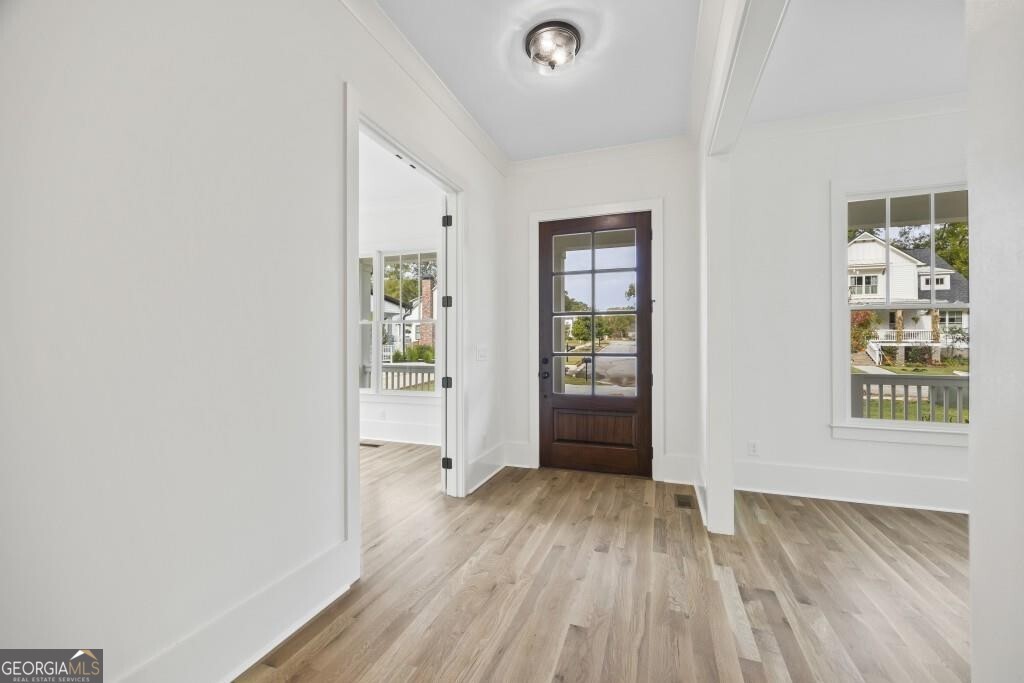 611 Foster Park Lane