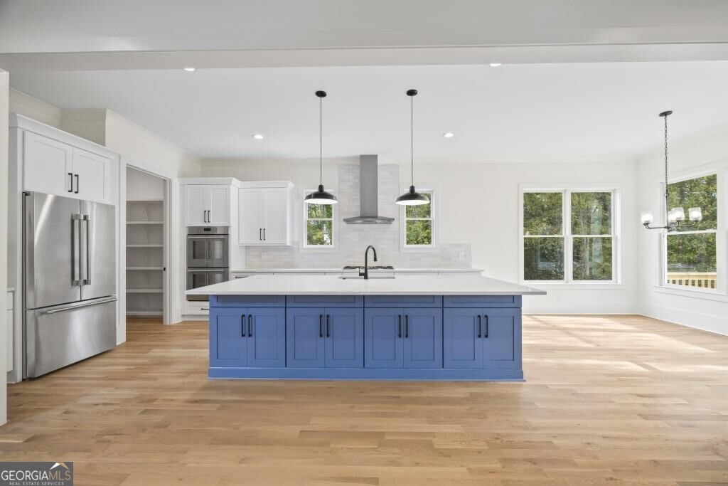 611 Foster Park Lane