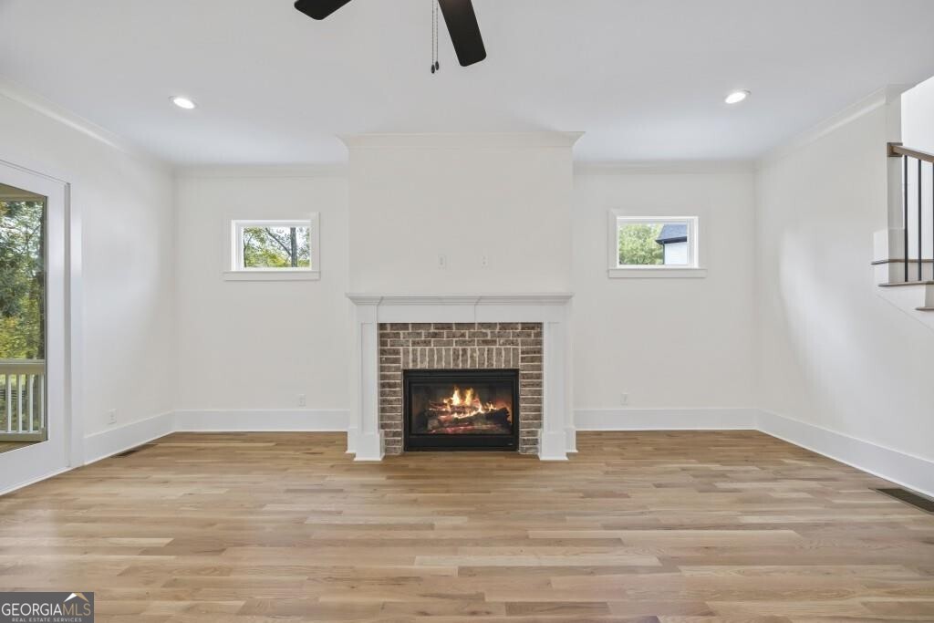 611 Foster Park Lane