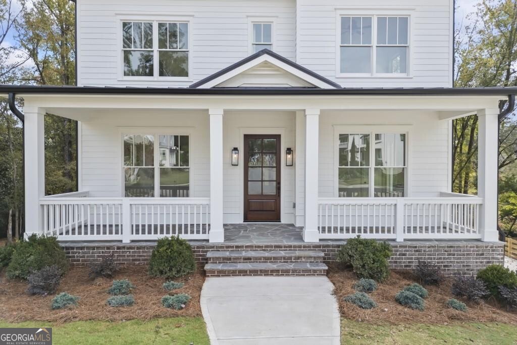 611 Foster Park Lane