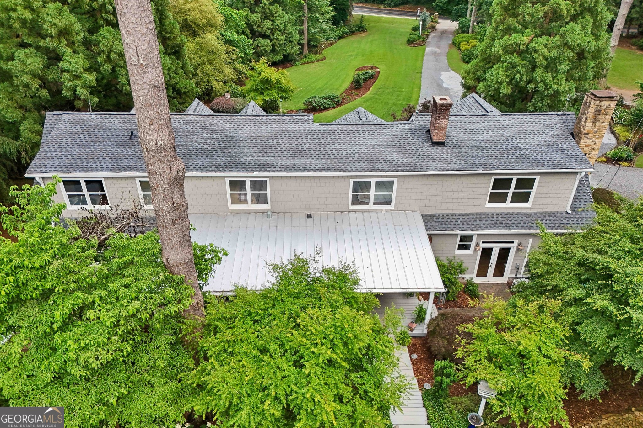 5091 Miller Road SW
