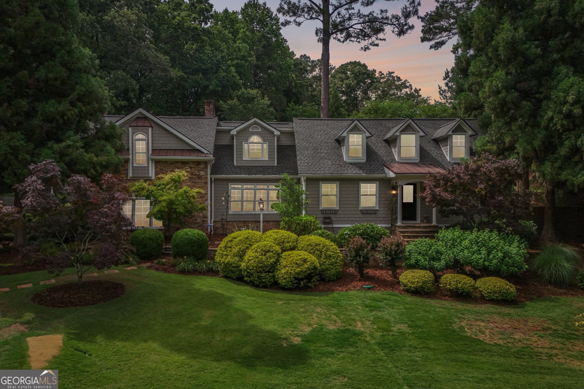 5091 Miller Road SW