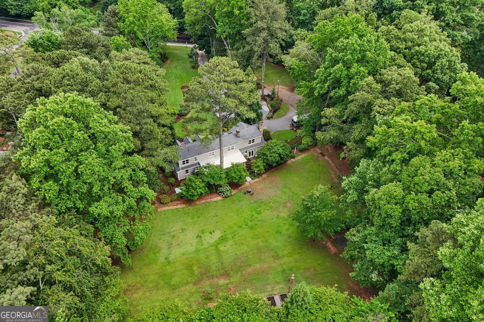 5091 Miller Road SW