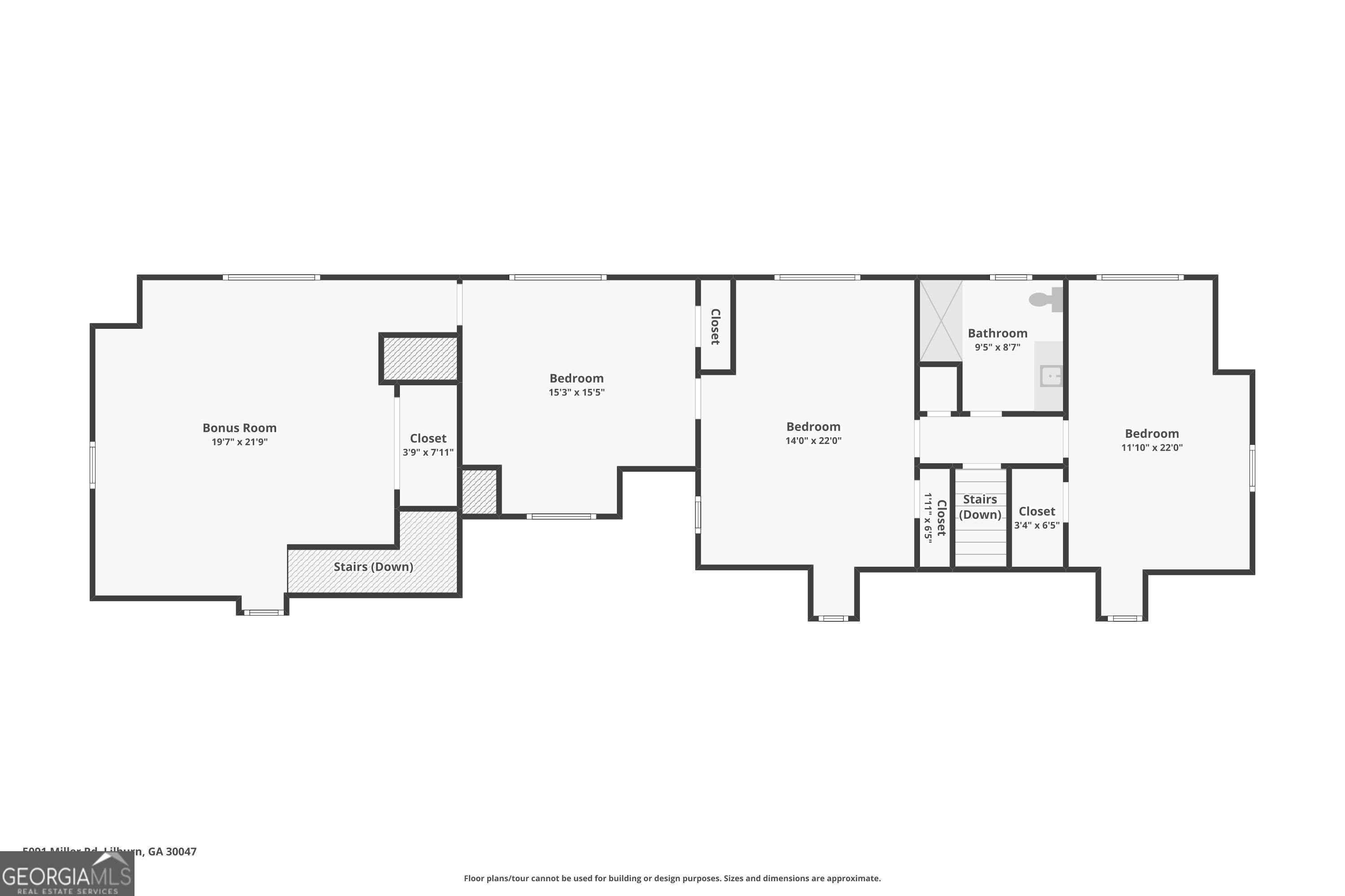5091 Miller Road SW