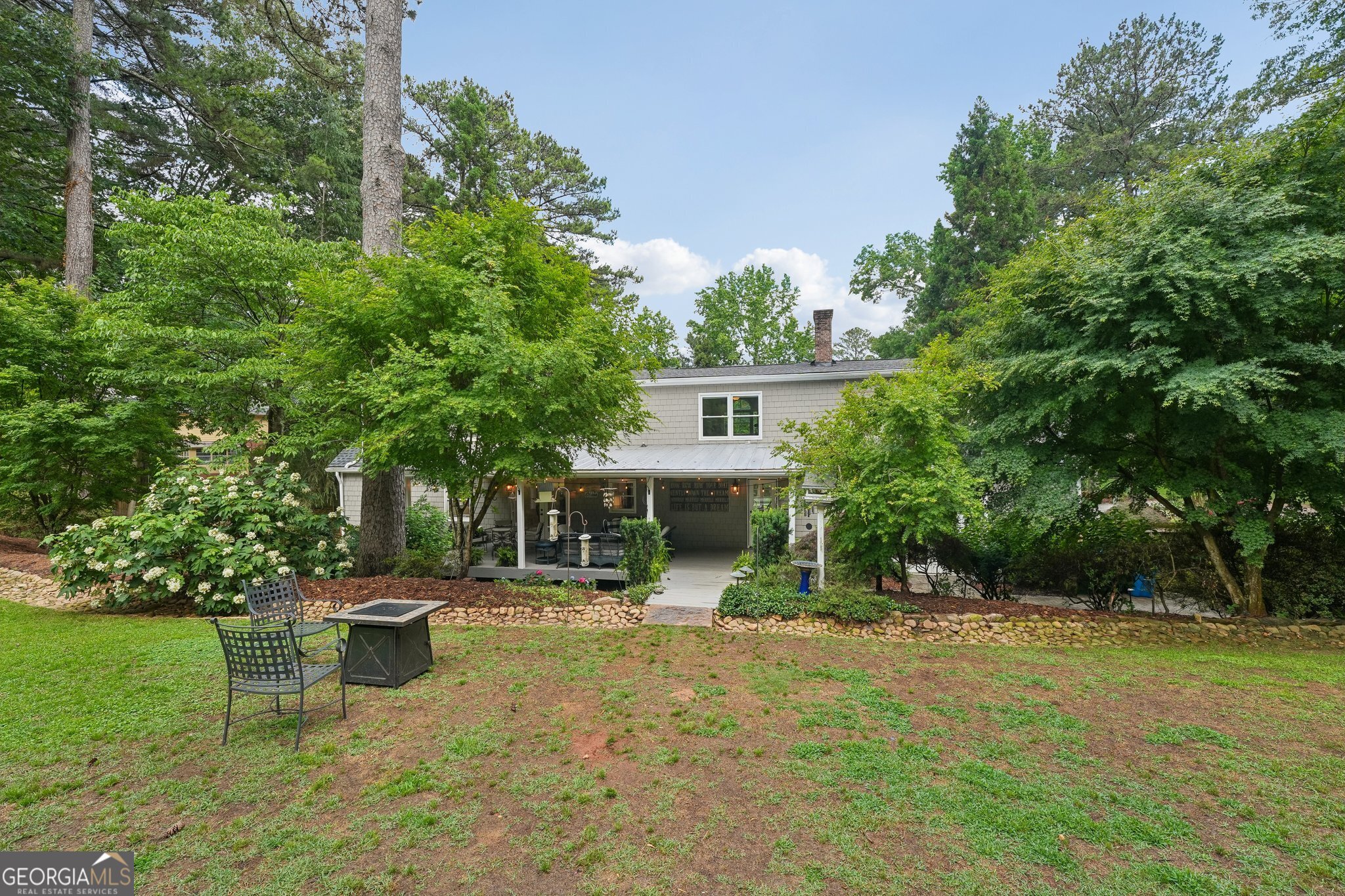 5091 Miller Road SW