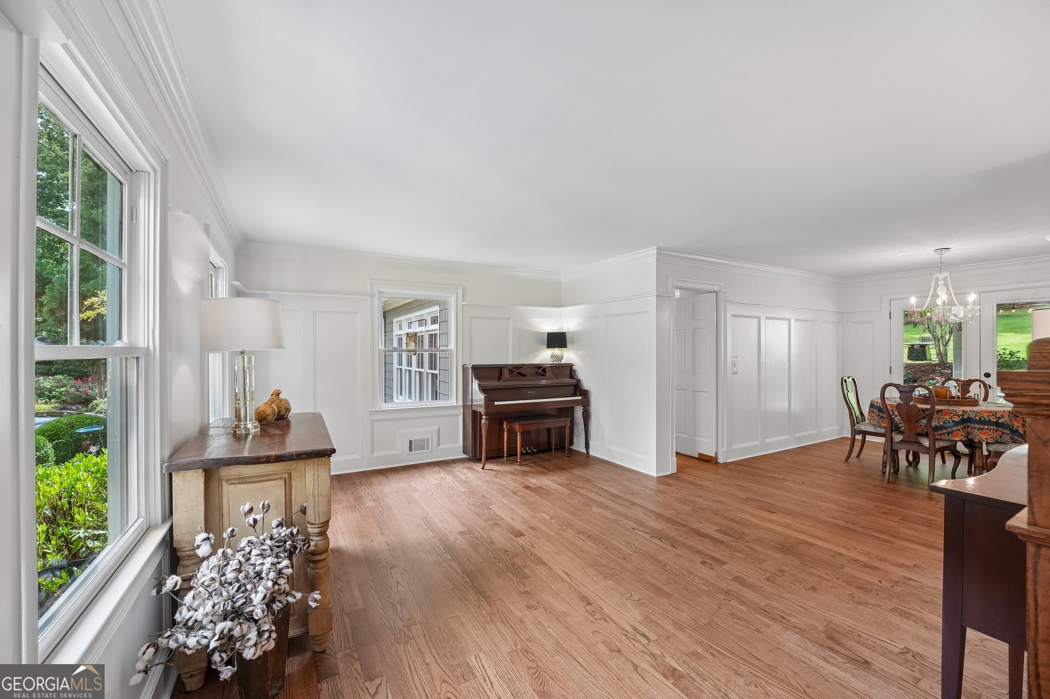 5091 Miller Road SW