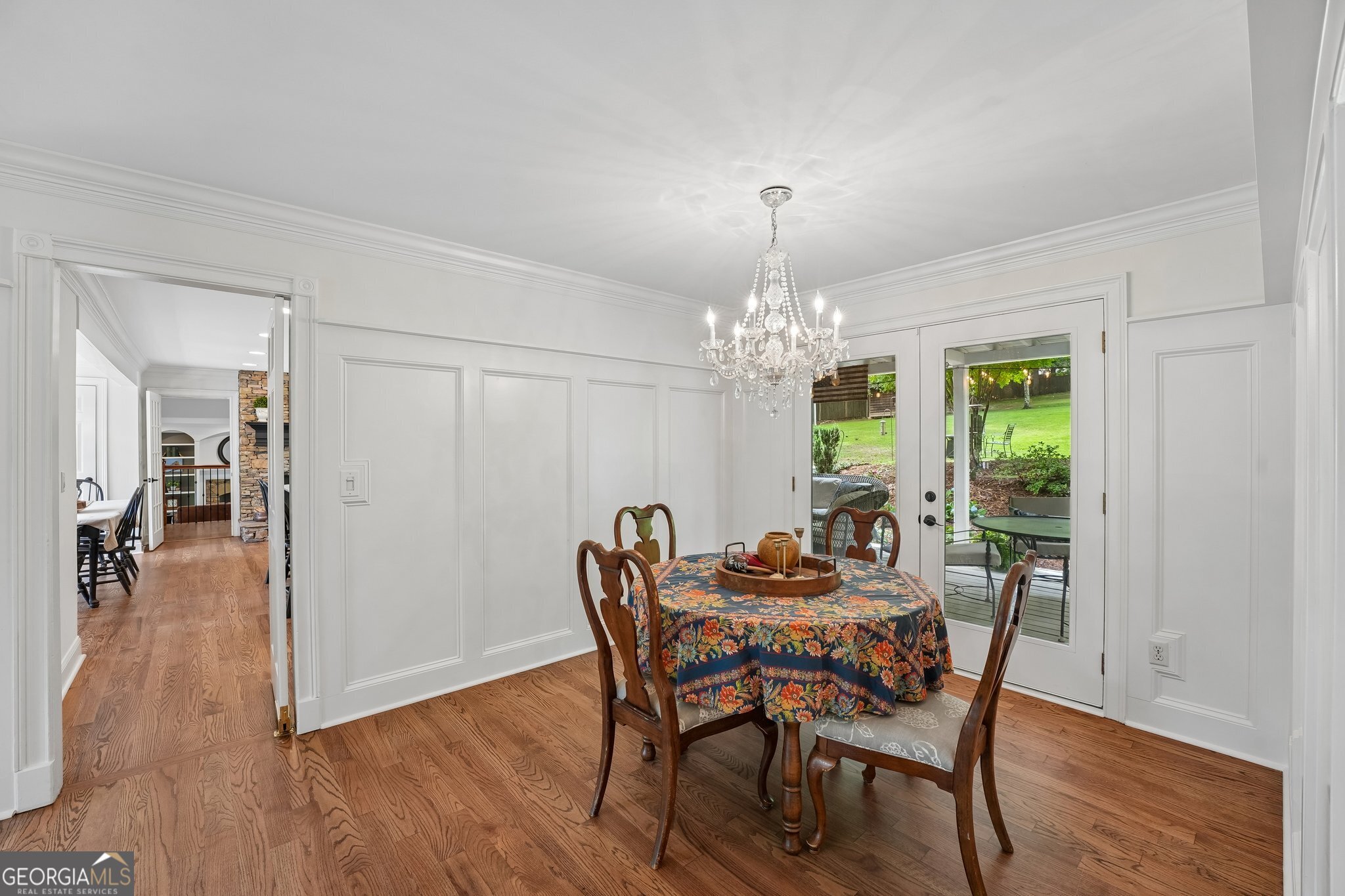 5091 Miller Road SW