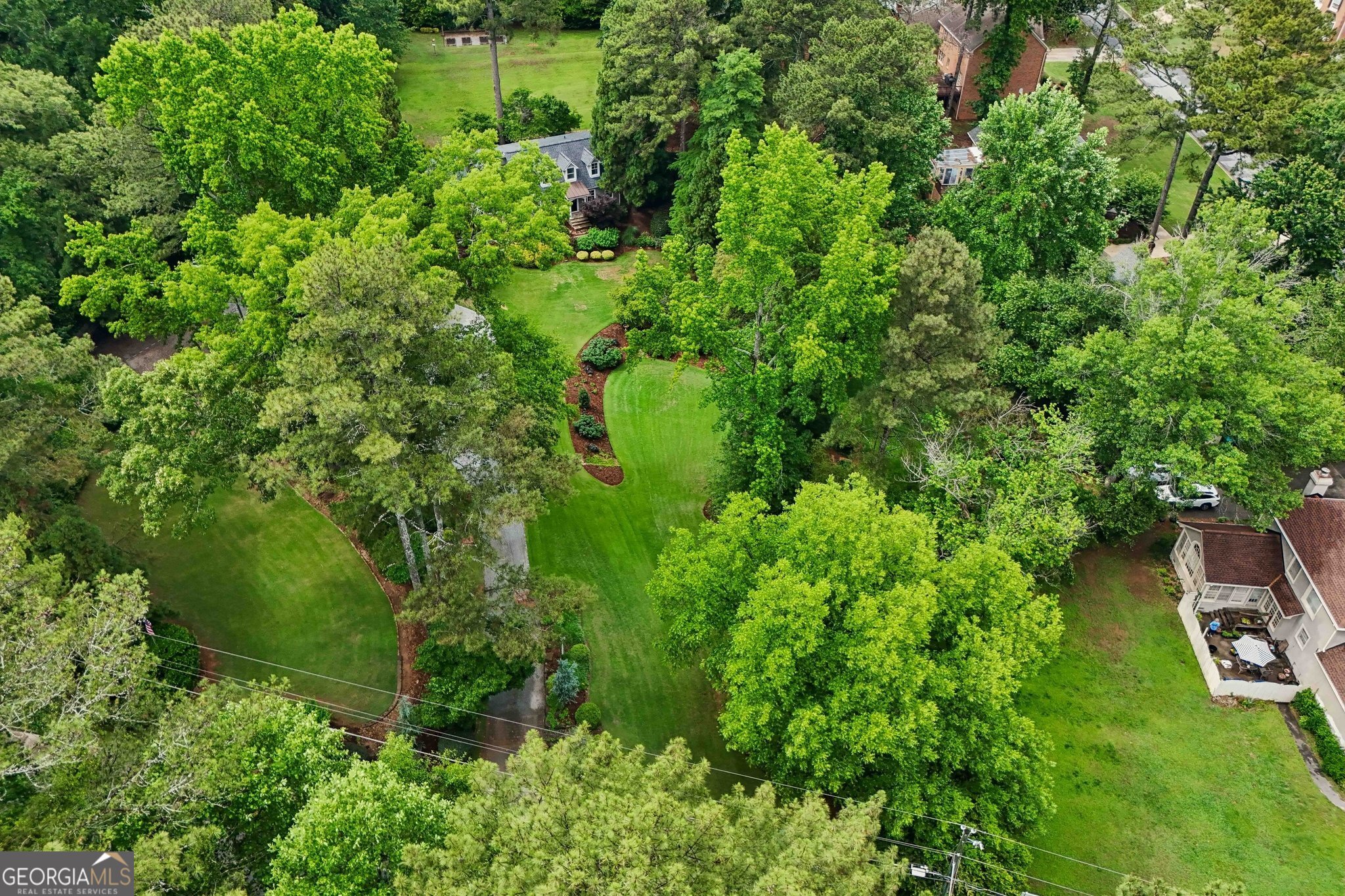 5091 Miller Road SW