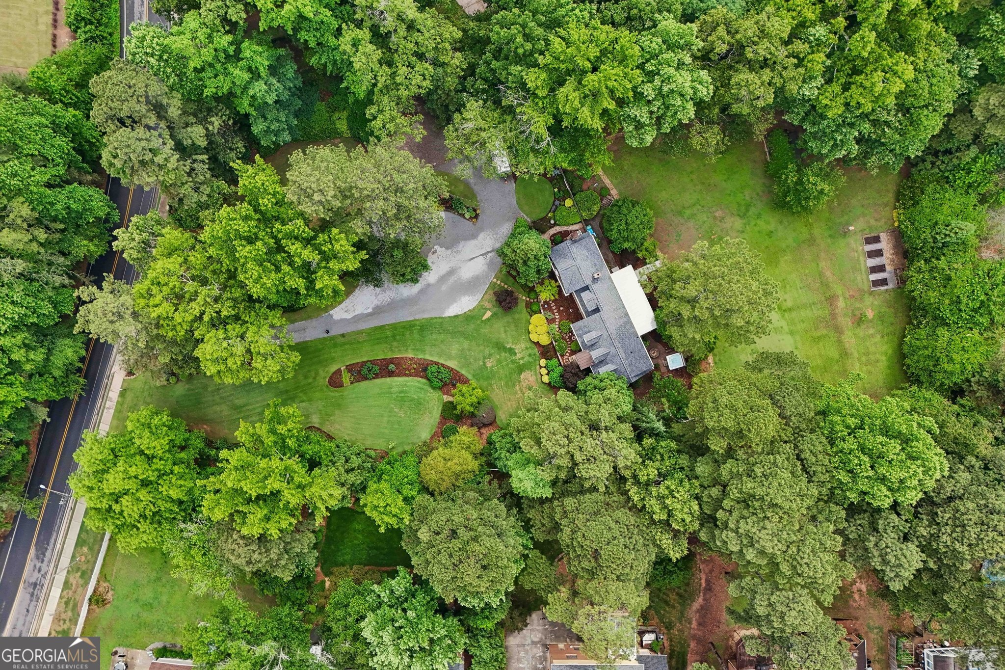 5091 Miller Road SW