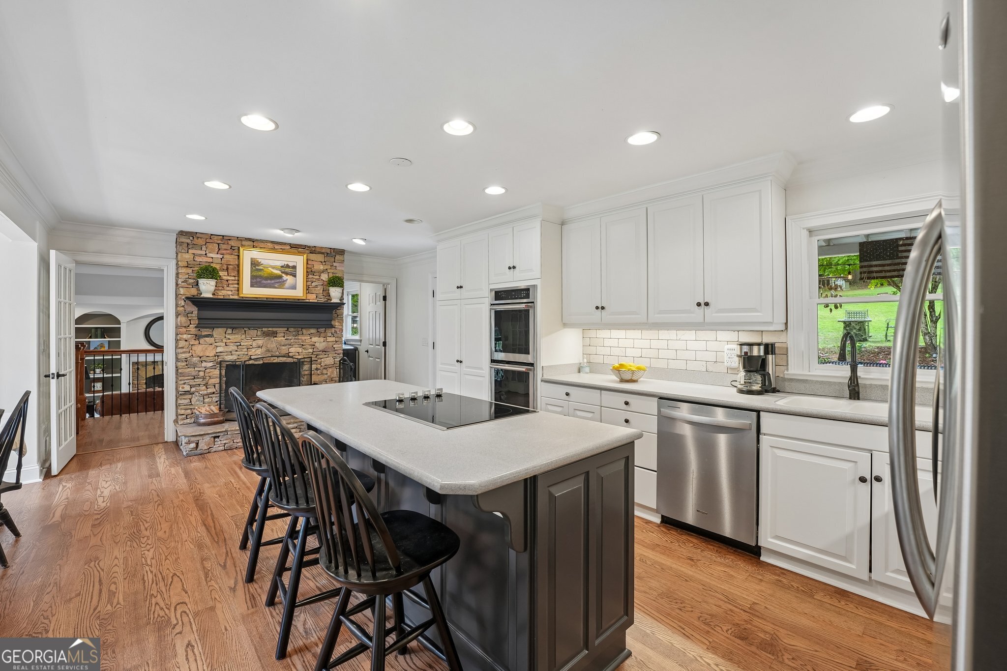 5091 Miller Road SW