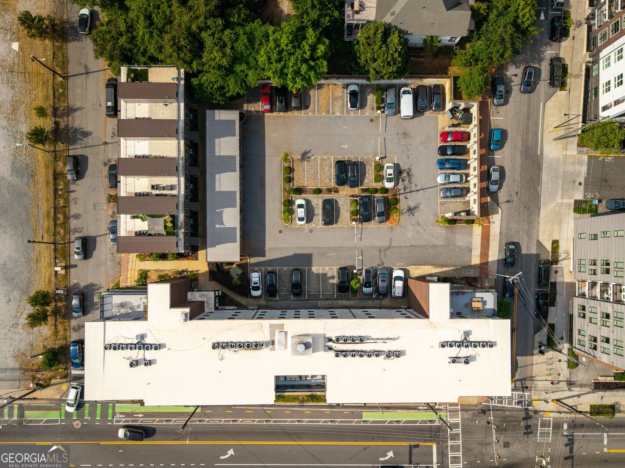 764 Memorial Drive SE # 15