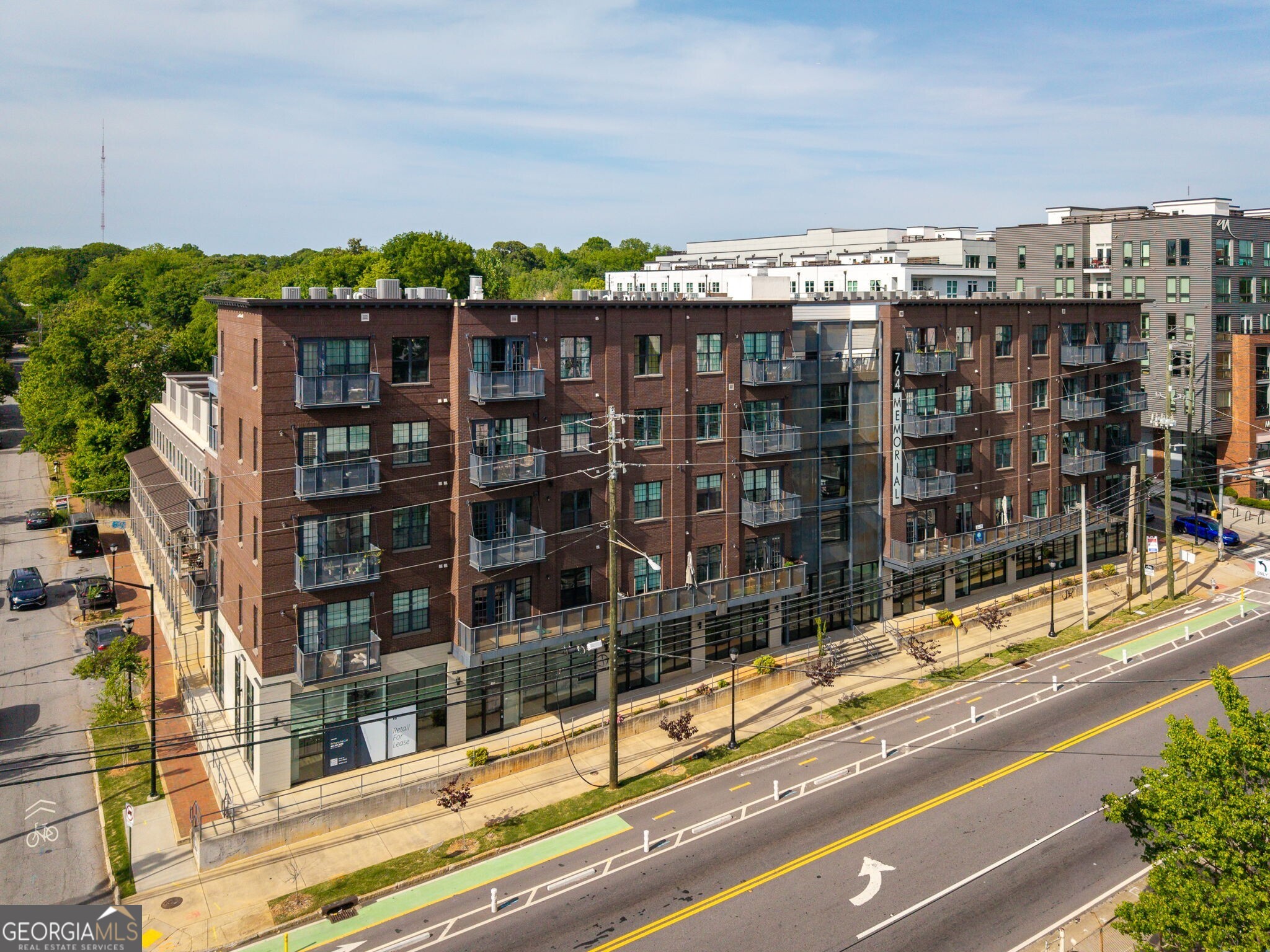 764 Memorial Drive SE # 15