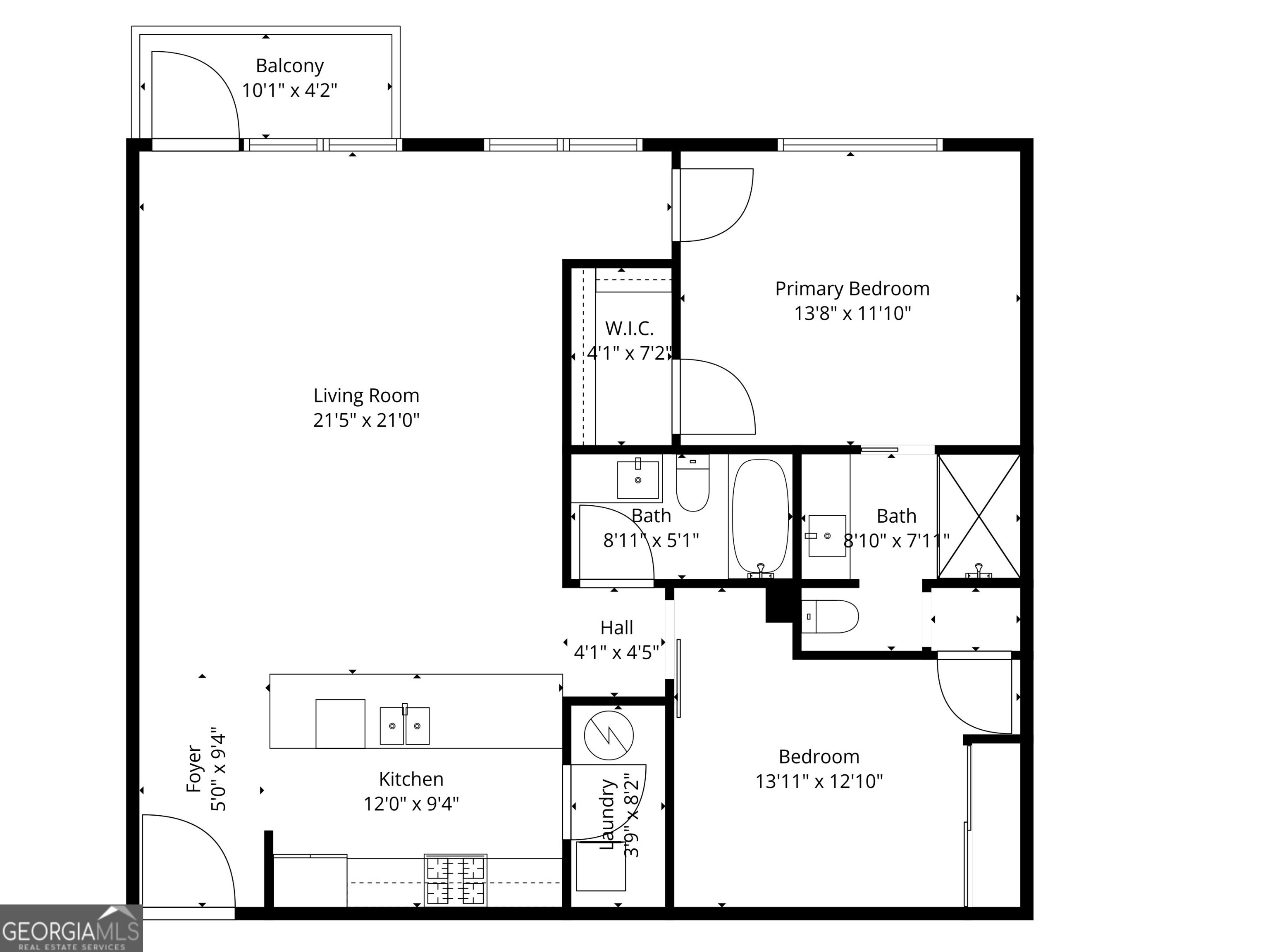 764 Memorial Drive SE # 15