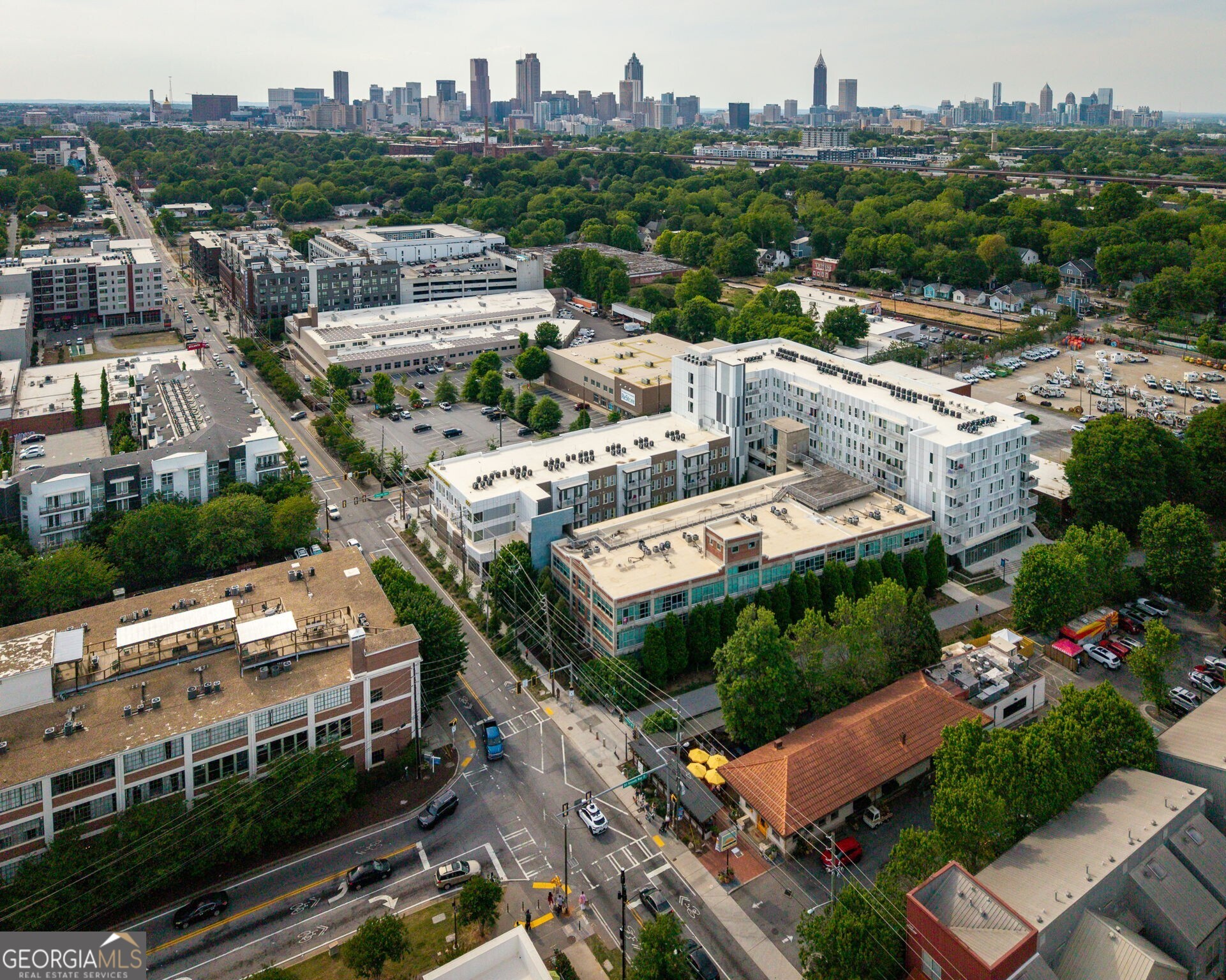 764 Memorial Drive SE # 15