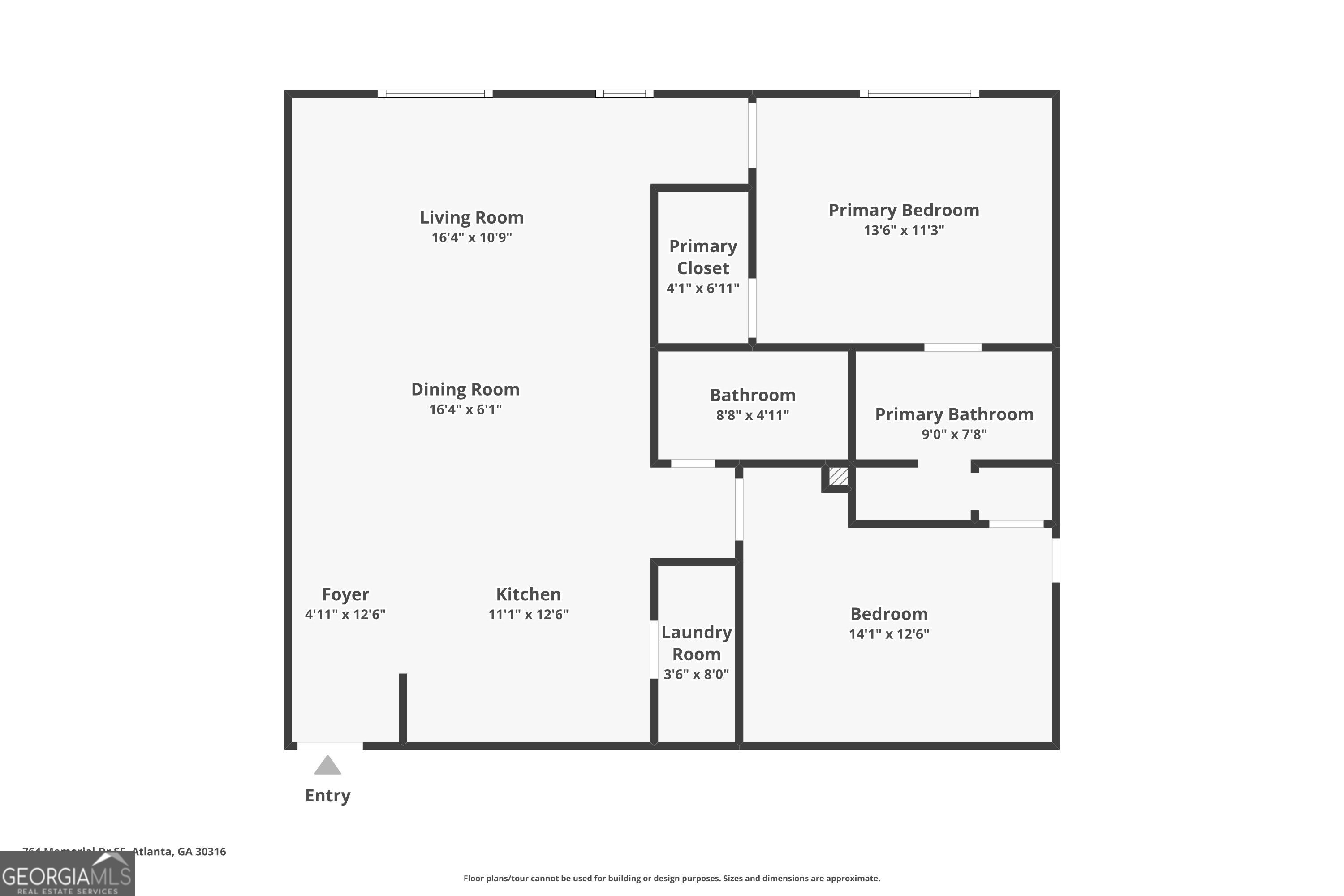 764 Memorial Drive SE # 15