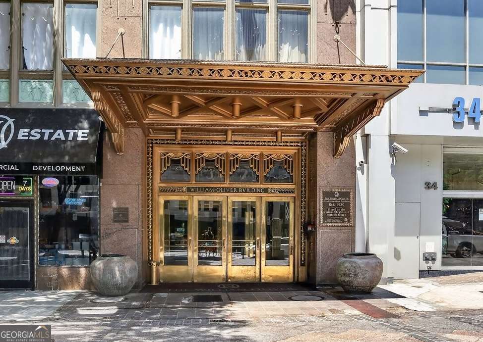 32 Peachtree Street NW # 1202