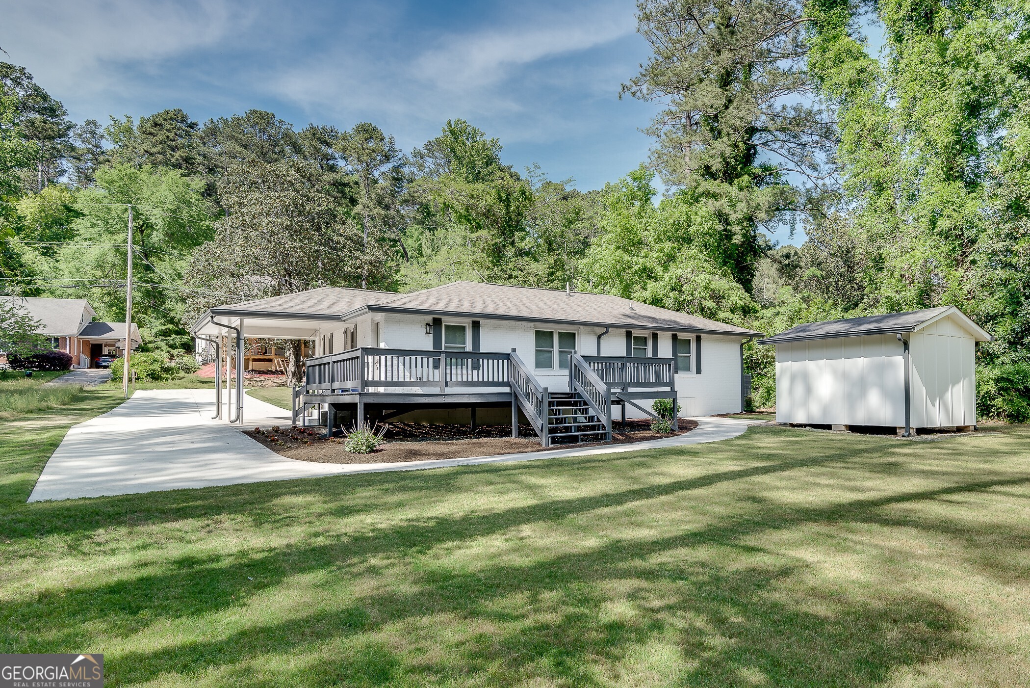 2319 Hunting Valley Drive