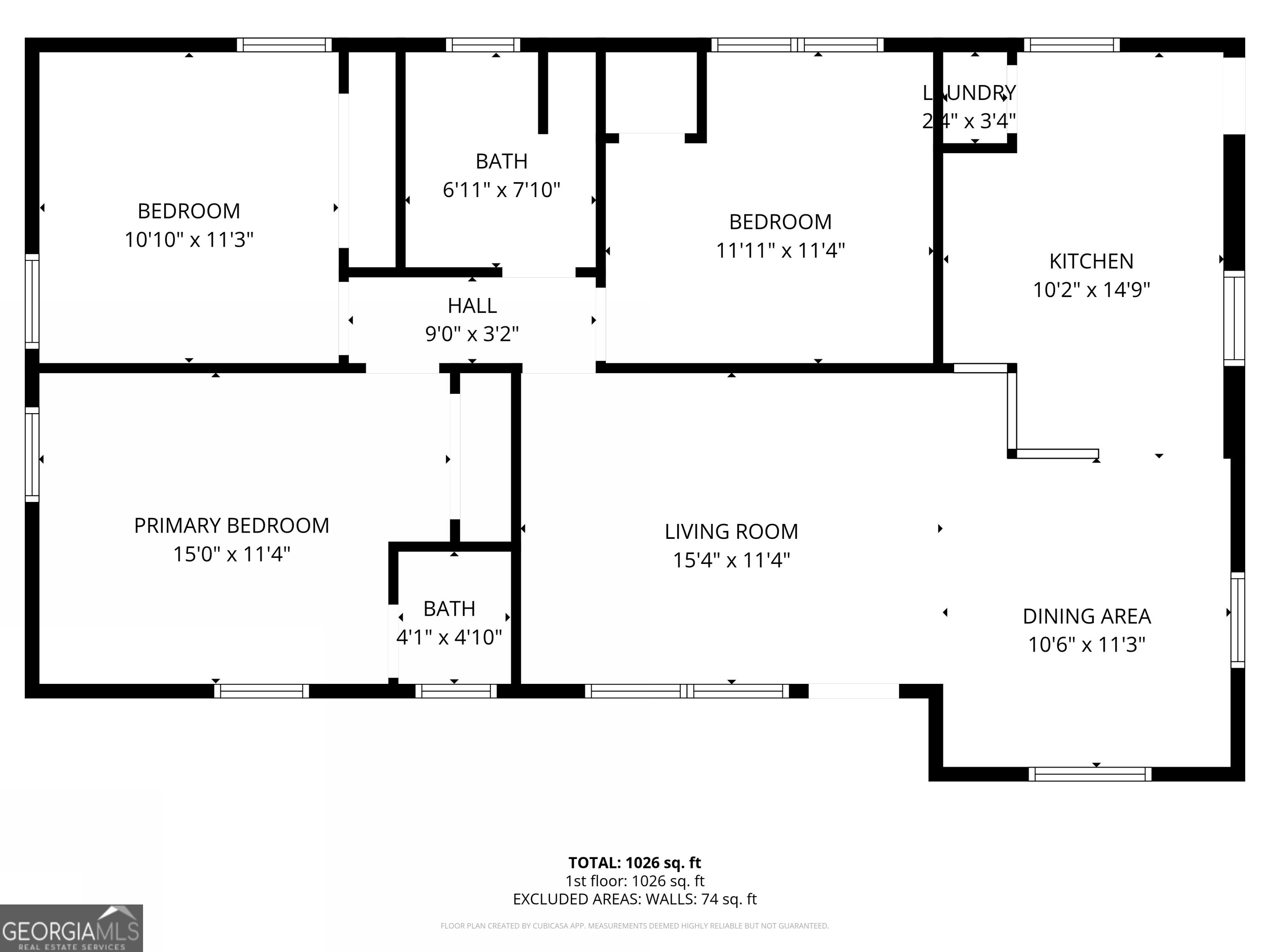 2319 Hunting Valley Drive