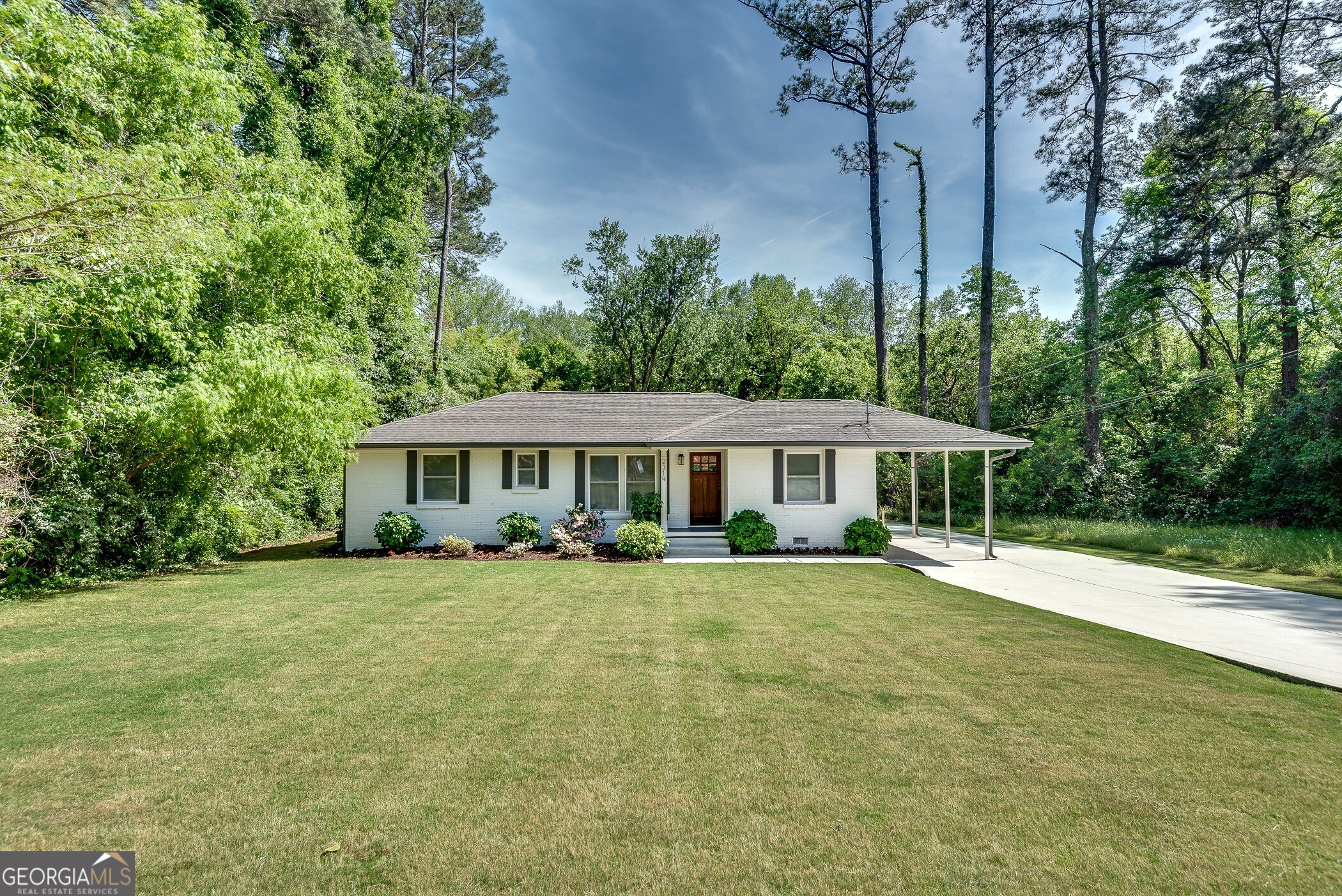 2319 Hunting Valley Drive
