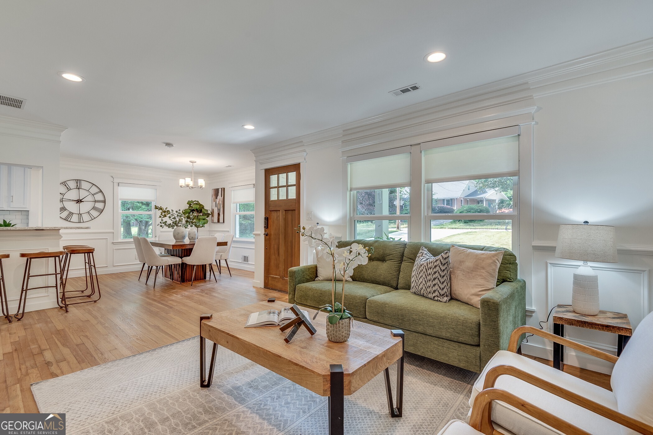 2319 Hunting Valley Drive